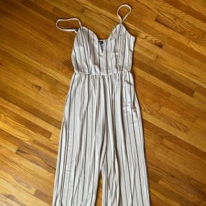 Express pant suit